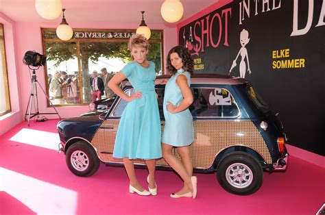 GALLERY: Goodwood Revival highlights - Speedcafe.com