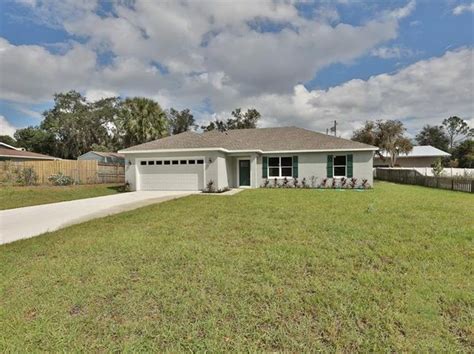 New Construction Homes in Deltona FL | Zillow