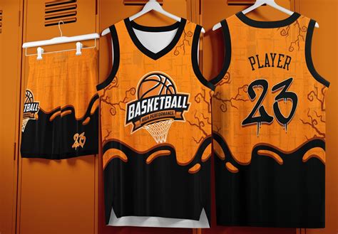 BASKETBALL 12 NEW TRENDY JERSEY FREE CUSTOMIZE OF NAME AND NUMBER ONLY ...