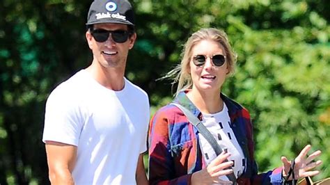 Adam Scott family: siblings, parents, children, wife