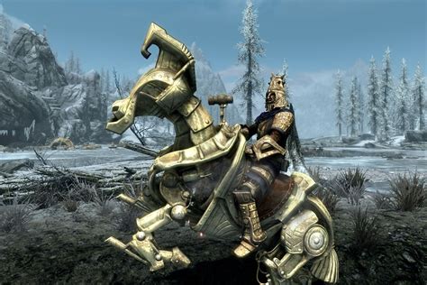 Skyrim Anniversary Edition review: Worth the replay?