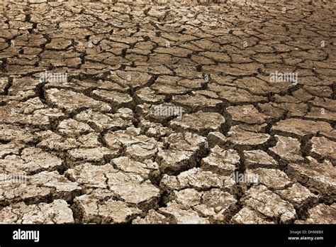 Dry soil Arid Stock Photo - Alamy