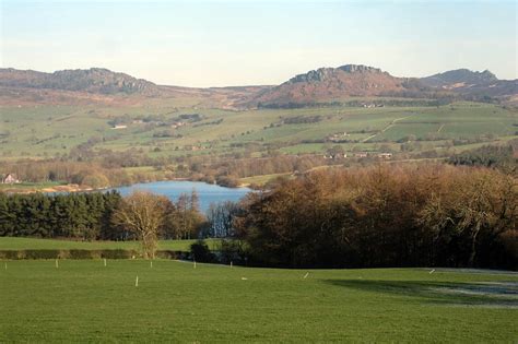 grough — Police fine couple found camping in Staffordshire Moorlands on ...