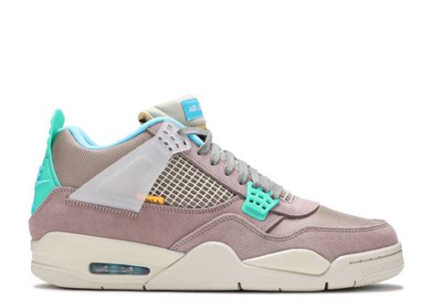 UNION LA X AIR JORDAN 4 RETRO 'TAUPE HAZE' – Locker SF