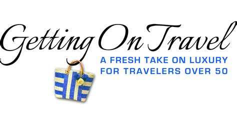 About GettingOnTravel - Getting On Travel