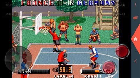 Download Free Basketball Games For Android Tablet - everscape