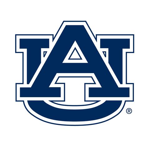 Auburn Logo PNG Transparent Images