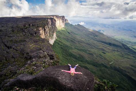 Mount Roraima Trek in Venezuela