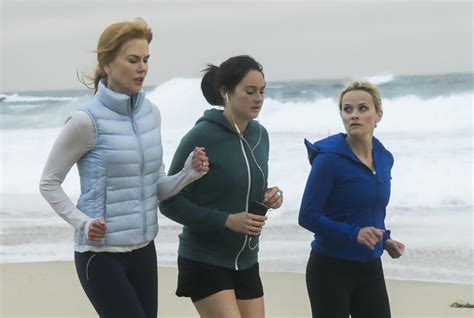 ‘Big Little Lies’ Season 2: Everything We Know So Far | Glamour