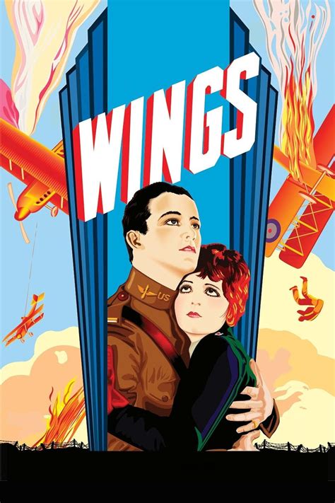 Wings (1927) - IMDb