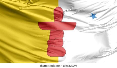 Nunavut Flag: Over 312 Royalty-Free Licensable Stock Photos | Shutterstock