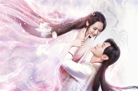 5 Chinese Fantasy Dramas That Will Keep You Spellbound | Soompi