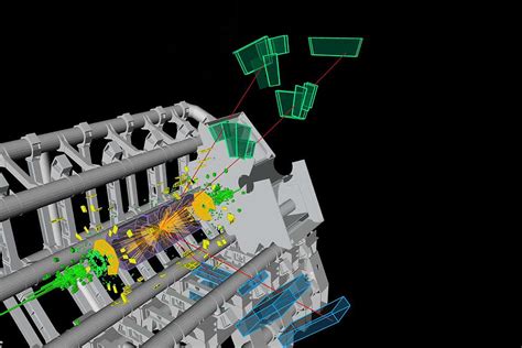 Higgs boson: A discovery | New Scientist