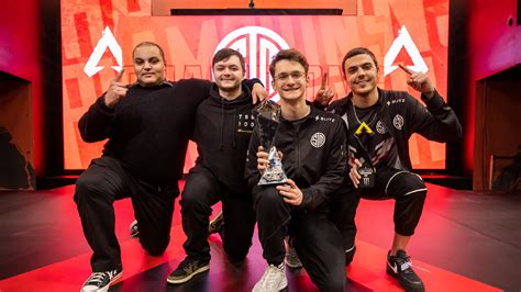 TSM take home ALGS Split 1 Playoffs win: Results, placements & recap ...