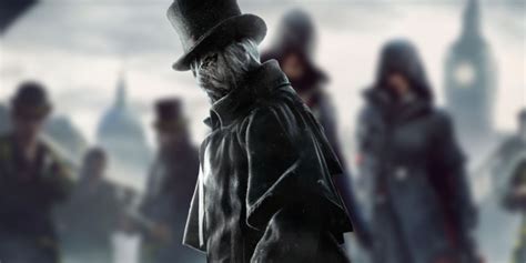 Assassin's Creed Syndicate Jack The Ripper DLC Explained