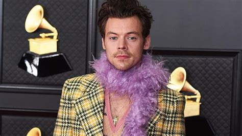 Will Harry Styles Be At The 2023 Grammys? – Hollywood Life - showbizztoday