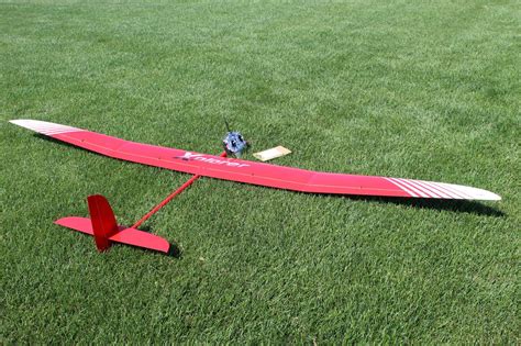 Scienceguyorg Ramblings: Watching the Super RC Sailplanes Saturday