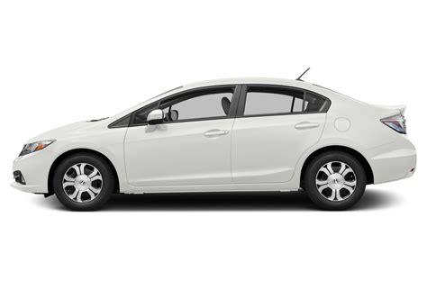 2014 Honda Civic Hybrid Specs, Price, MPG & Reviews | Cars.com