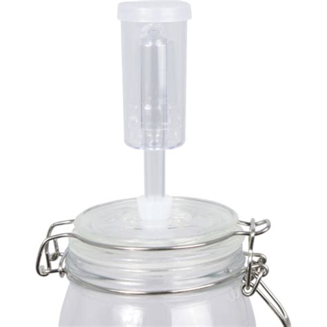 Basic Food Fermentation Equipment Kit | 33 oz | MoreBeer