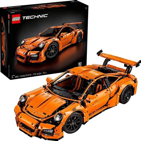 Best Lego Technic Sets 2024 - Betta Charlot