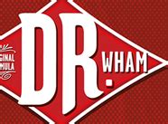 Dr. Wham Review (Soda Tasting #129) | Soda Tasting: Soda Reviews