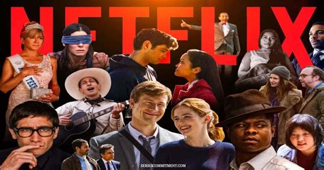 Best Netflix Original Movies to Watch - SeriesCommitment