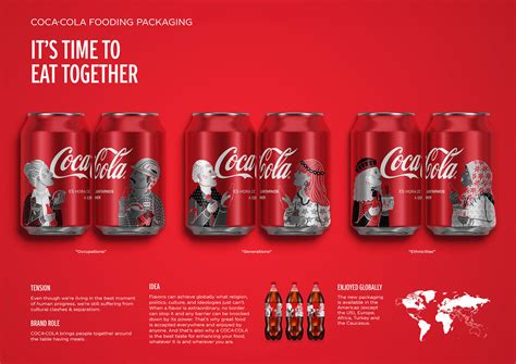 habilidad Exceder aliviar coca cola new campaign público capitán Bocadillo