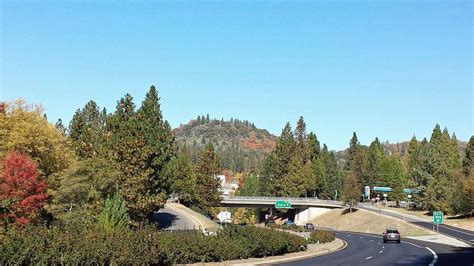 Sugarloaf Mountain Trail | Bear Yuba Land Trust