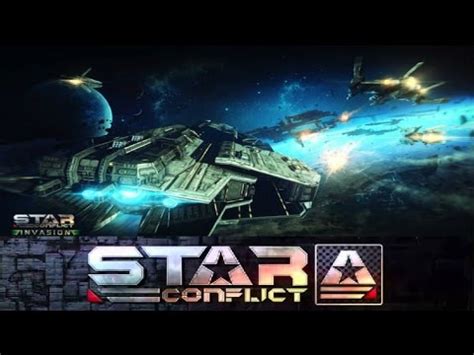 Spaceship Game Online (PC) Free-To-Play | Best Strategy-Based MMO ...