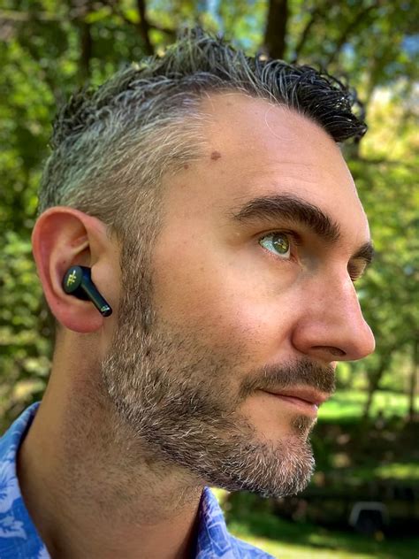 iFrogz AIRTIME PRO Truly Wireless Stem Earbuds review - The Gadgeteer