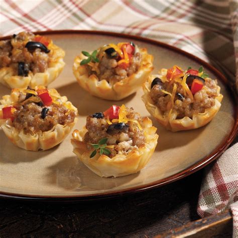 Best Heavy Ordevores To Serve At Parties : The 21 Best Ideas for Heavy Appetizers for Christmas ...