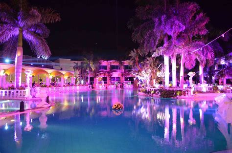 #paradise #inn #beach #resort #wedding | Resort, Places to visit, Beach