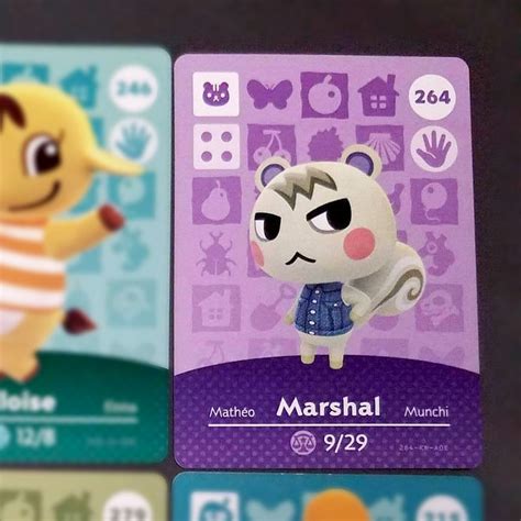 Animal Crossing NFC Amiibo Card Ankha the cat 188 works | Etsy