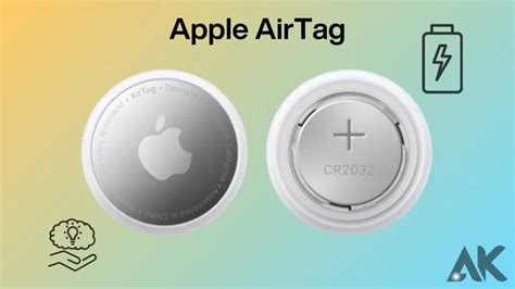 Apple Air Tag Battery Replacement: Quick Ripped How-To Guide 2024