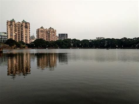 Upvan Lake | Thane - What to Expect | Timings | Tips - Trip Ideas by MakeMyTrip