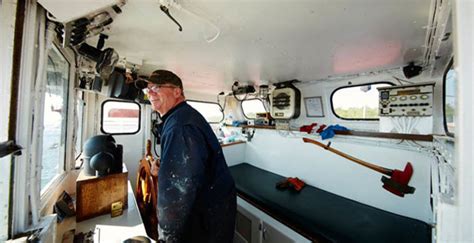 Washington Island Ferry Line | Destination Door County