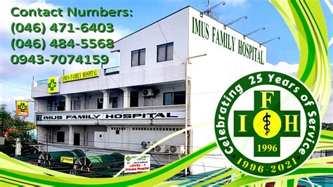 Imus Family Hospital