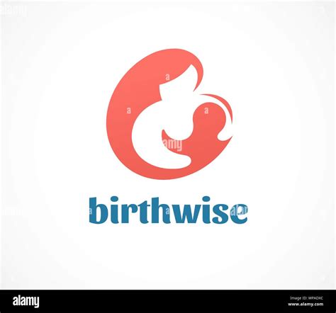 Woman giving birth Stock Vector Images - Alamy