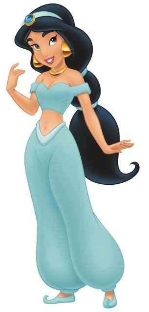 Jazmin | Disney jasmine, Disney princess jasmine, Disney princess