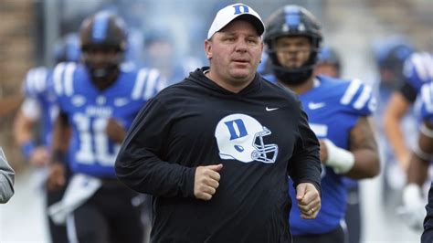 Duke sees big opportunity in opener vs. No. 9 Clemson