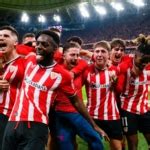 ‘I got back for a reason’ – Inaki Williams after knocking Barcelona out of Copa del Rey - Mingooland