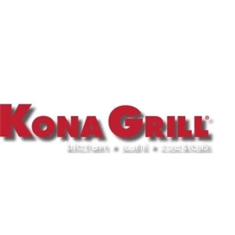 Kona Grill PayPal support? — Knoji