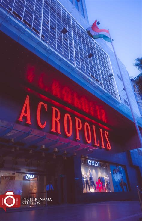 A day well spent in Acropolis Mall Kasba Kolkata - perfect for family ...