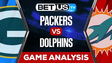 Packers vs Dolphins: Predictions & Preview 12/24/2022