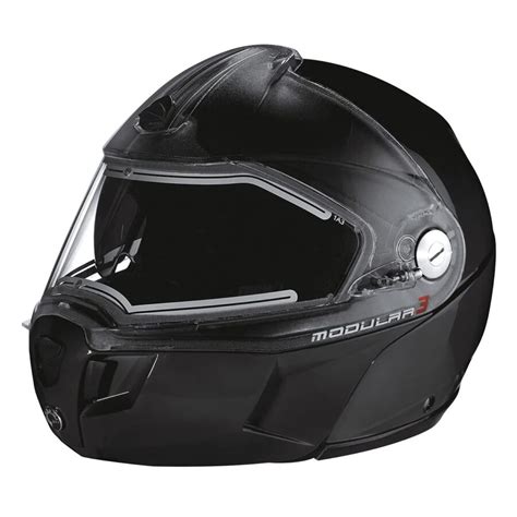 Top 3 Heated Snowmobile Helmets: Stay Warm & Ride Safely!