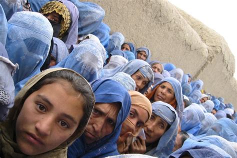 Looking Beyond the Burqa: The Toll of ‘Imported Activism’ on Afghan Women | LAU News