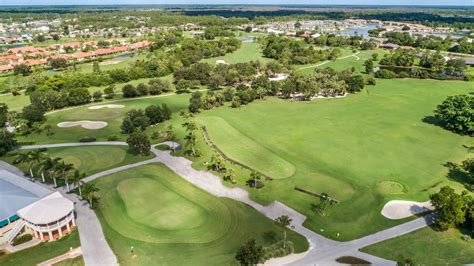 Port Charlotte Country Club, Port Charlotte, Florida - Golf course information and reviews.