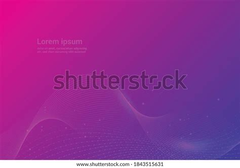 Futuristic Technology Background Vector Illustration Stock Vector (Royalty Free) 1843515631 ...