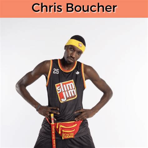 The Phenomenal Chris Boucher: A Story of Determination