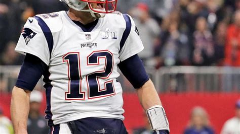 Top 25 quarterbacks of all time: Patriots' Tom Brady leads list